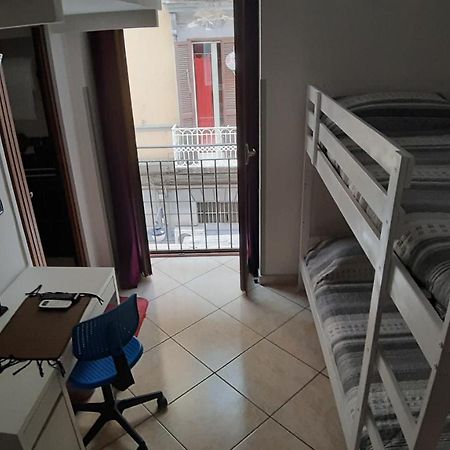 Residenza Il Castello Ξενοδοχείο Νάπολη Εξωτερικό φωτογραφία