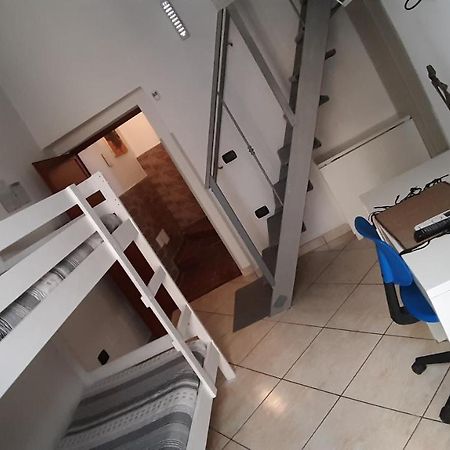 Residenza Il Castello Ξενοδοχείο Νάπολη Εξωτερικό φωτογραφία