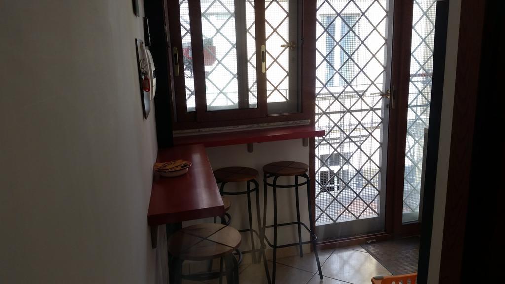 Residenza Il Castello Ξενοδοχείο Νάπολη Εξωτερικό φωτογραφία