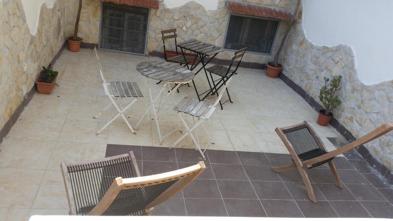 Residenza Il Castello Ξενοδοχείο Νάπολη Εξωτερικό φωτογραφία