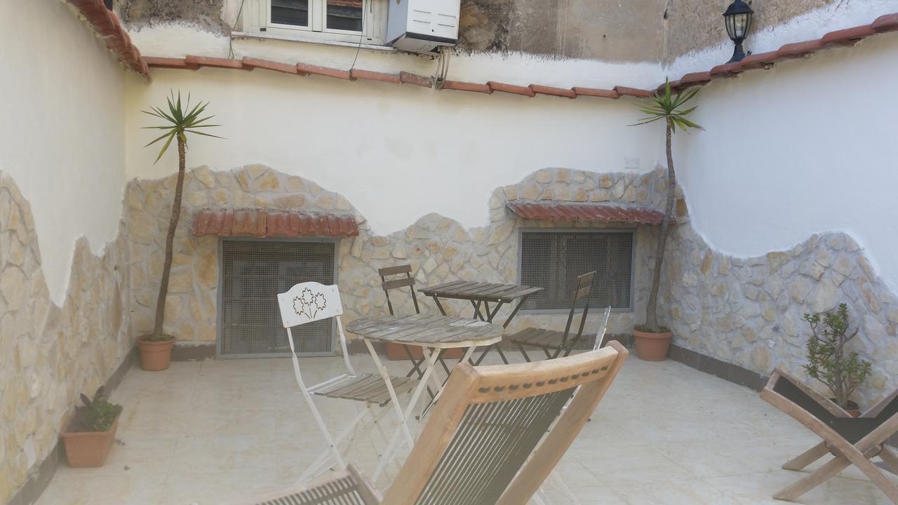 Residenza Il Castello Ξενοδοχείο Νάπολη Εξωτερικό φωτογραφία