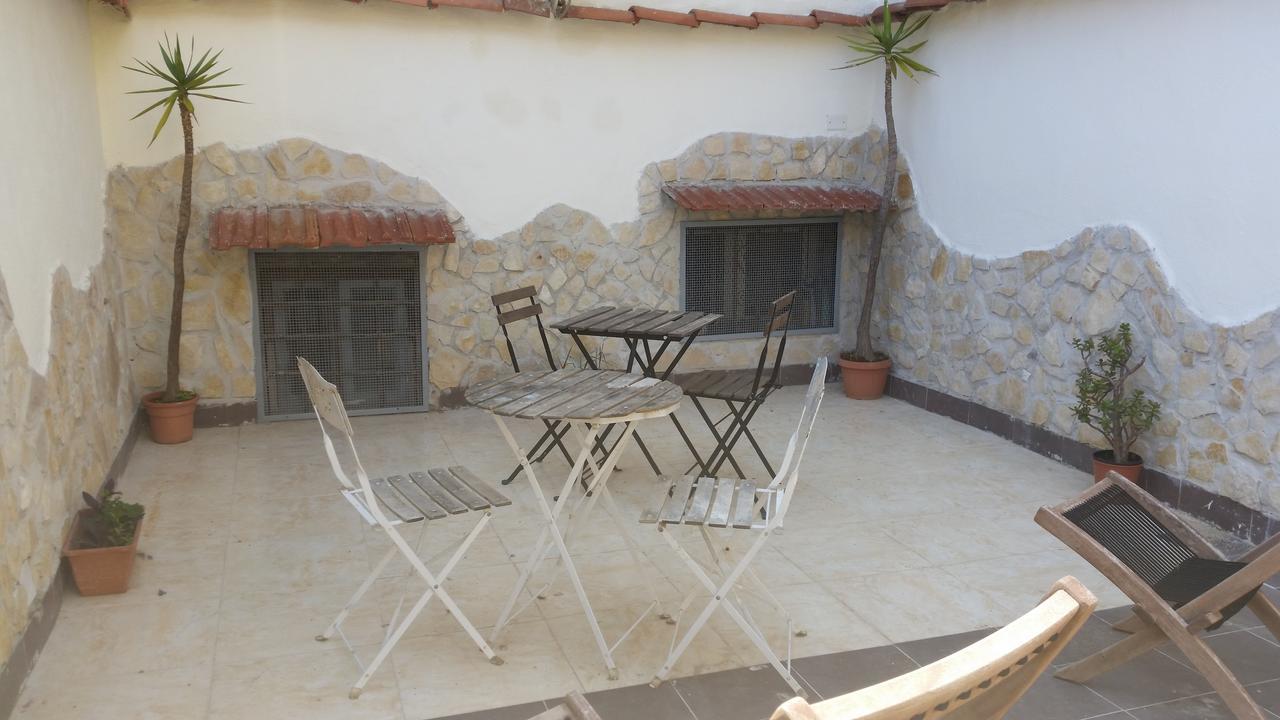 Residenza Il Castello Ξενοδοχείο Νάπολη Εξωτερικό φωτογραφία