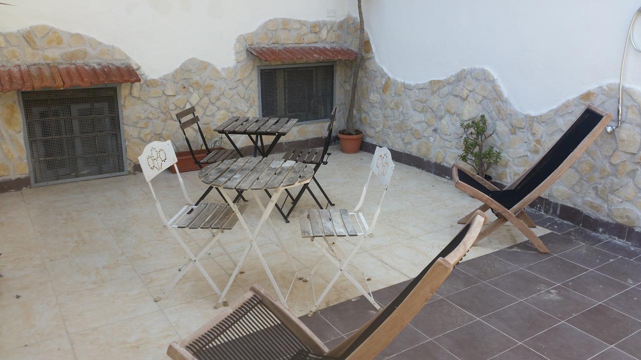 Residenza Il Castello Ξενοδοχείο Νάπολη Εξωτερικό φωτογραφία