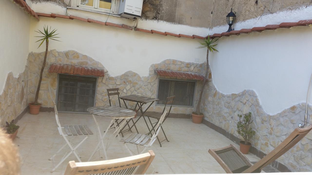 Residenza Il Castello Ξενοδοχείο Νάπολη Εξωτερικό φωτογραφία