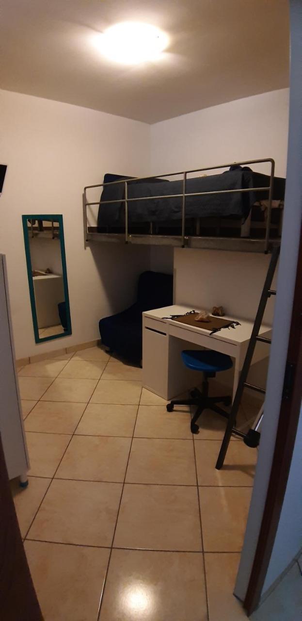 Residenza Il Castello Ξενοδοχείο Νάπολη Εξωτερικό φωτογραφία