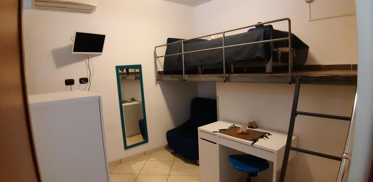 Residenza Il Castello Ξενοδοχείο Νάπολη Εξωτερικό φωτογραφία