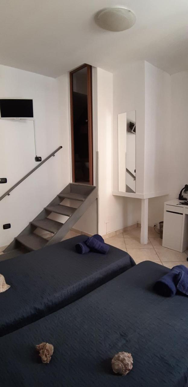 Residenza Il Castello Ξενοδοχείο Νάπολη Εξωτερικό φωτογραφία