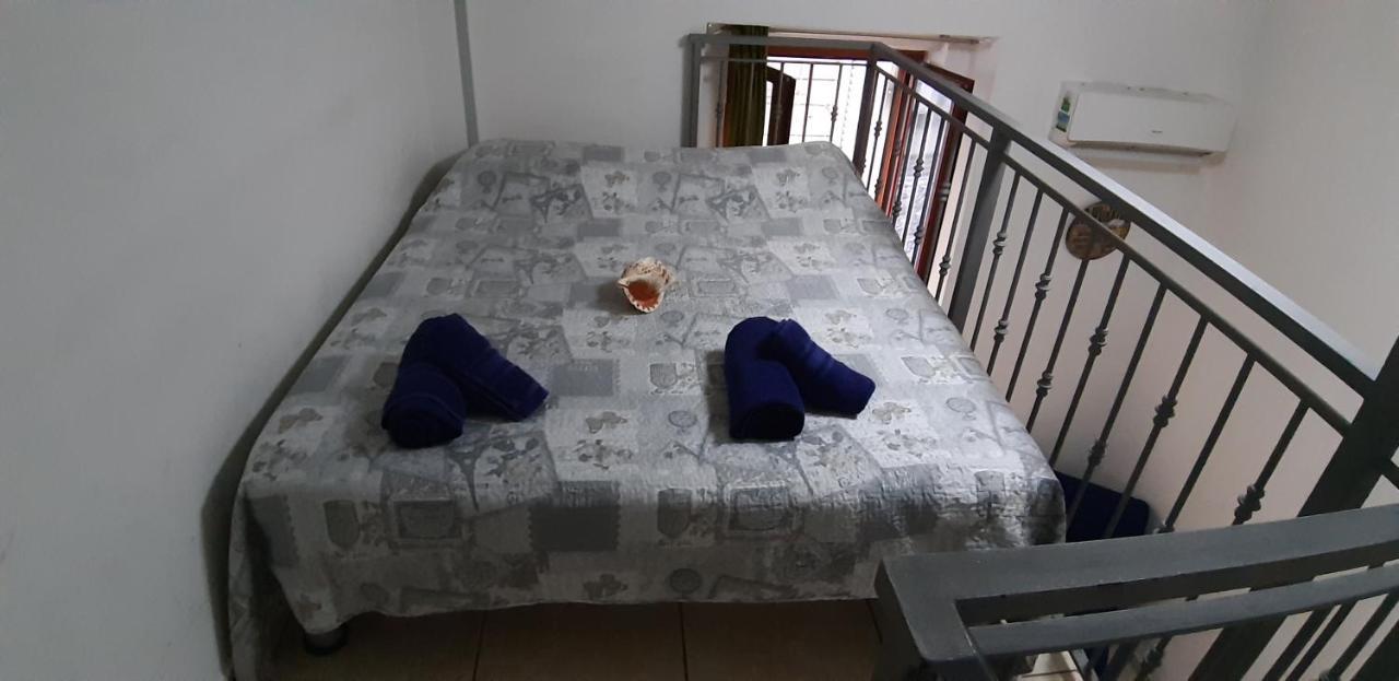 Residenza Il Castello Ξενοδοχείο Νάπολη Εξωτερικό φωτογραφία
