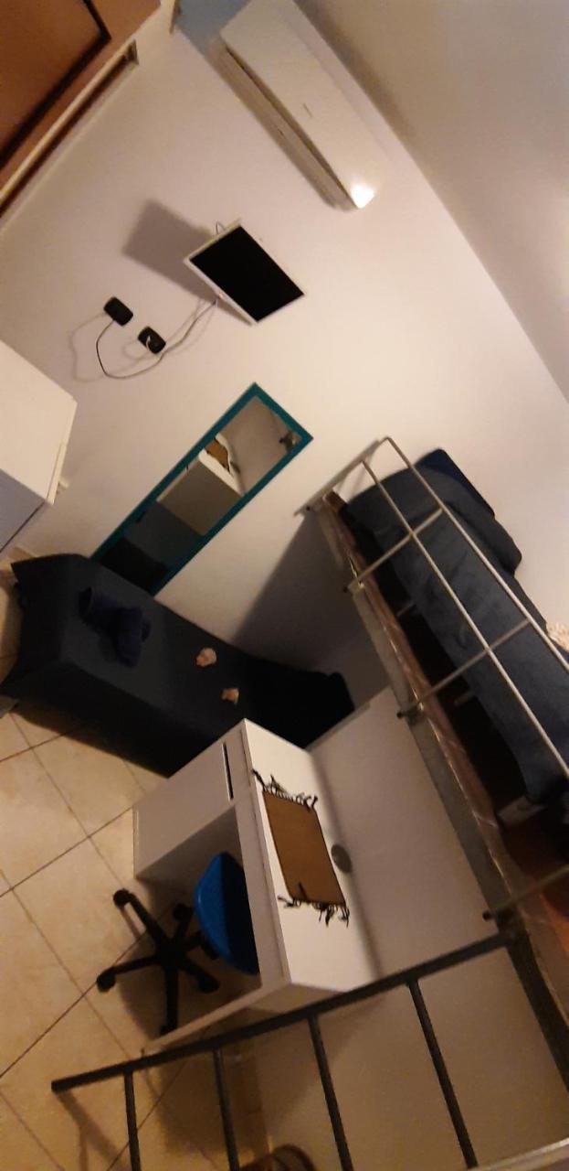 Residenza Il Castello Ξενοδοχείο Νάπολη Εξωτερικό φωτογραφία