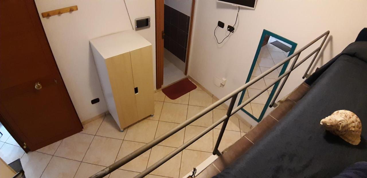 Residenza Il Castello Ξενοδοχείο Νάπολη Εξωτερικό φωτογραφία
