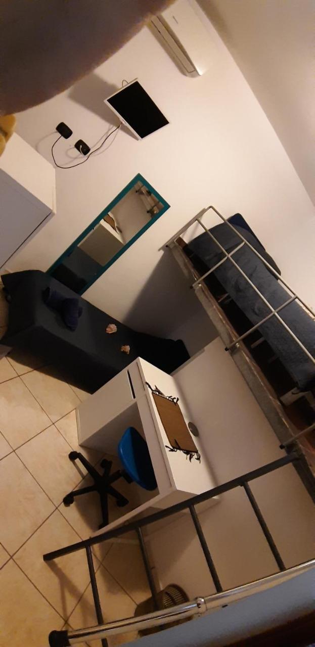 Residenza Il Castello Ξενοδοχείο Νάπολη Εξωτερικό φωτογραφία