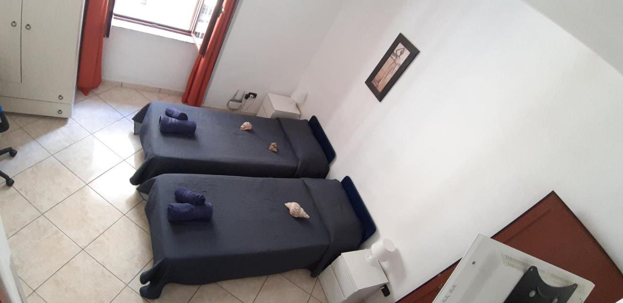 Residenza Il Castello Ξενοδοχείο Νάπολη Εξωτερικό φωτογραφία