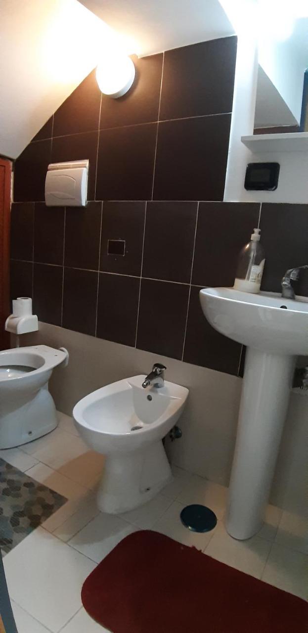 Residenza Il Castello Ξενοδοχείο Νάπολη Εξωτερικό φωτογραφία