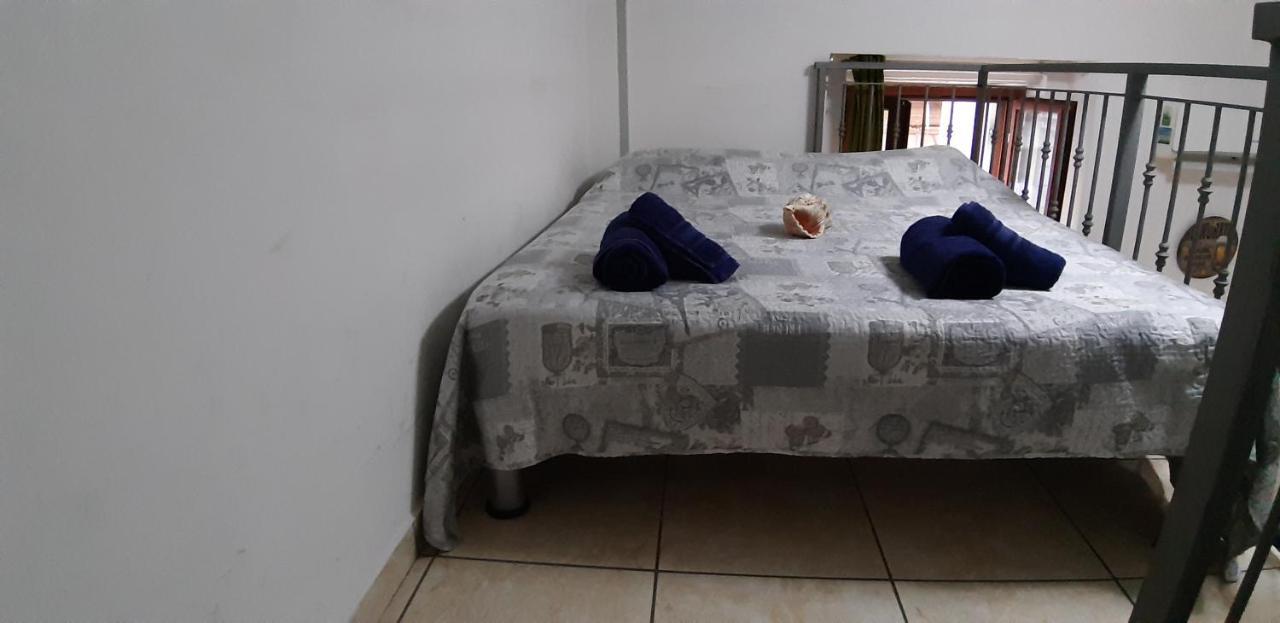 Residenza Il Castello Ξενοδοχείο Νάπολη Εξωτερικό φωτογραφία