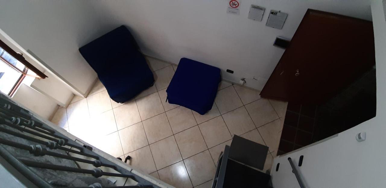 Residenza Il Castello Ξενοδοχείο Νάπολη Εξωτερικό φωτογραφία