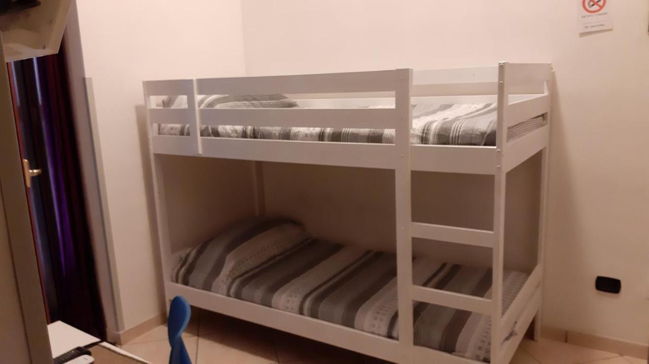 Residenza Il Castello Ξενοδοχείο Νάπολη Εξωτερικό φωτογραφία
